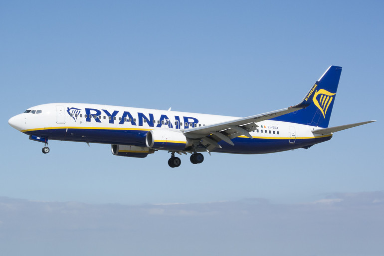 Բելառուսը բողոքի նոտաներ է հղել 8 երկրի՝ Ryanair-ի ինքնաթիռի հետ կապված միջադեպի պատճառով