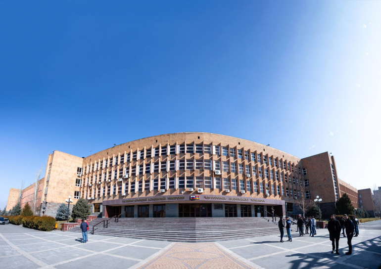 Հայ-Ռուսական համալսարանը սառեցնում է մասնակցությունը բուհերի ռեկտորների խորհրդին