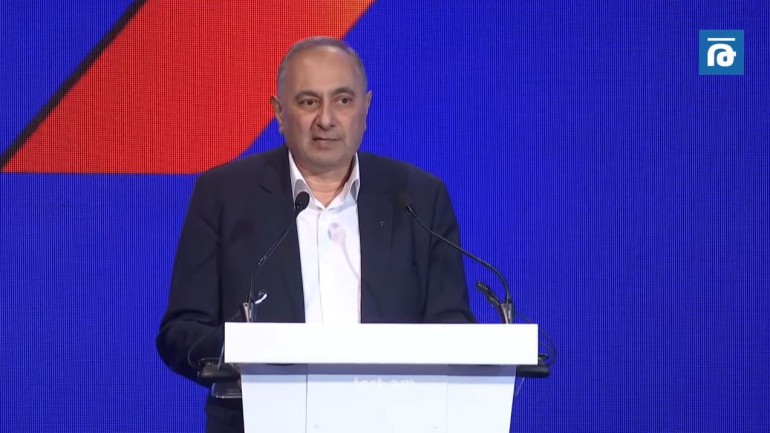 Կմշակվի առողջապահության զարգացման ազգային ծրագիր․ անվճար բուժօգնությունը հասանելի կդառնա ծերերին և զոհվածների ընտանիքներին․ Չարչյանը ներկայացրեց «Հայաստան» դաշինքի առողջապահության ծրագրային դրույթները