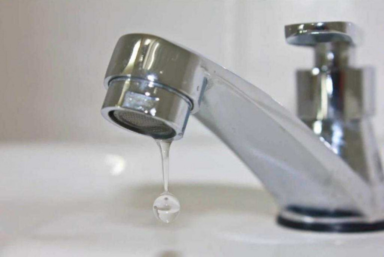 Կապանում 24 ժամով կդադարեցվի ջրամատակարարումը