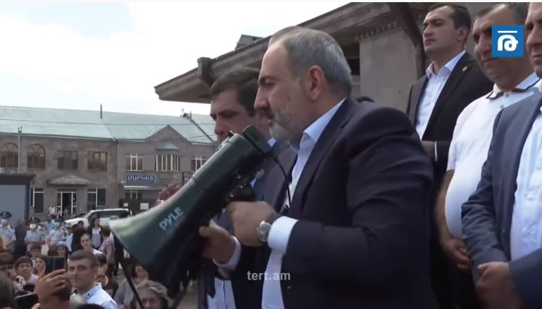 Այո, մենք պարտվել ենք և այդ պարտության պատասխանատվությունը մերն է. Նիկոլ Փաշինյան (տեսանյութ)