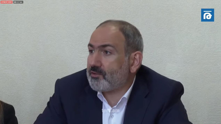 ՀՀ քաղաքացին քաղաքացիական վրեժ պիտի լուծի 96-ից հետո տեղի ունեցած բոլոր կեղծված ընտրությունների համար. Նիկոլ Փաշինյանը՝ սպասվող ընտրությունների մասին (տեսանյութ)