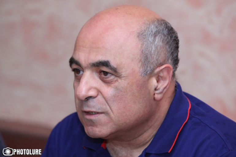 Սահմանին միջազգային դիտորդներ տեղակայելու մասին Փաշինյանի առաջարկը նշանակում է կոնֆլիկտի միջազգայնացման նոր գործընթաց, որի հետևանքները կարող են լուրջ լինել. Երվանդ Բոզոյան