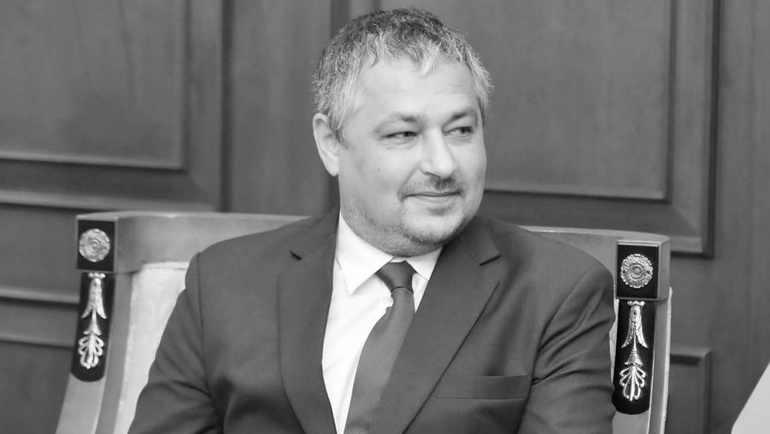 Թաիլանդում մահացած են հայտնաբերել Ուկրաինայի դեսպանին