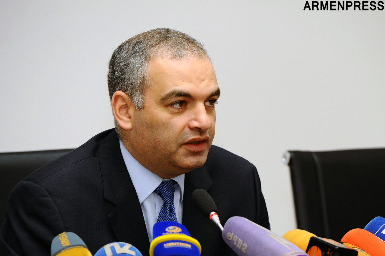 Պետք է գտնել փաստաթղթային հիմքերը՝ ի՞նչ արոտավայրեր, տարածքներ են եղել, որոնց ադրբեջանցիները հավակնել են խորհրդային տարիներին. Հայկ Դեմոյանը՝ ՄԻՊ-ի երեկվա հայտարարության վերաբերյալ