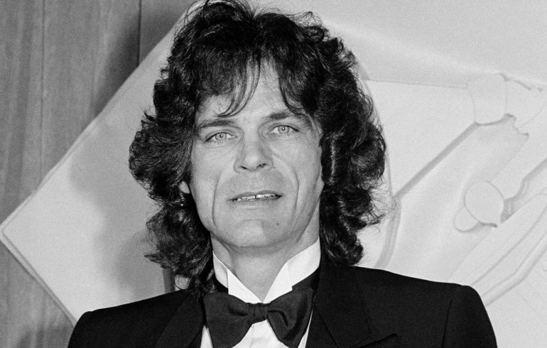 B.J. Thomas, 'Hooked on a Feeling' singer, dies at age 78