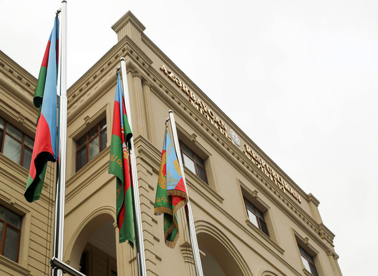 Բաքվում ադրբեջանա-թուրքական բարձր մակարդակի ռազմական երկխոսություն կանցկացվի