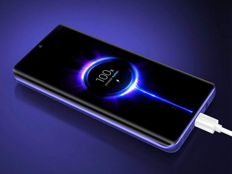 Xiaomi-ի նորարարության շնորհիվ այսուհետ սմարթֆոնները կարելի է ամբողջապես լիցքավորել 8 րոպեում (լուսանկարներ)
