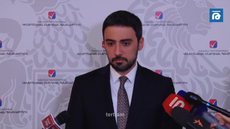 ՀՀ երկրորդ նախագահը, որը ազատագրել է հողեր, չպետք է որևէ իրավիճակում բանավիճի հողեր հանձնողի հետ․ Արամ Վարդևանյանը՝ Փաշինյանի՝ բանավեճի առաջարկի մասին (տեսանյութ)