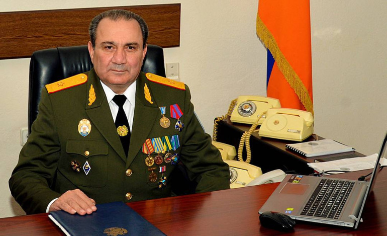 Բանակցություններ, միայն բանակցություններ, ուժային գործարք չի լինելու. ԱԱԾ տնօրենի տեղակալը՝ սահմանային իրավիճակի մասին
