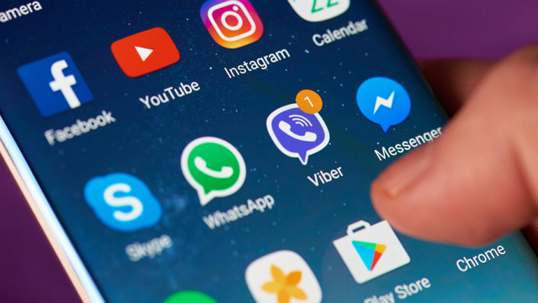 Android համակարգում «գաղտնի գործառույթ» է հայտնաբերվել

 