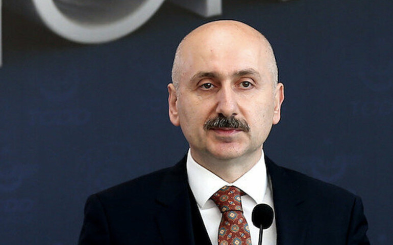 «Ղարաբաղում ստեղծվող տրանսպորտային ենթակառուցվածքները շատ կարևոր են Թուրքիայի համար». Թուրքիայի տրանսպորտի նախարար