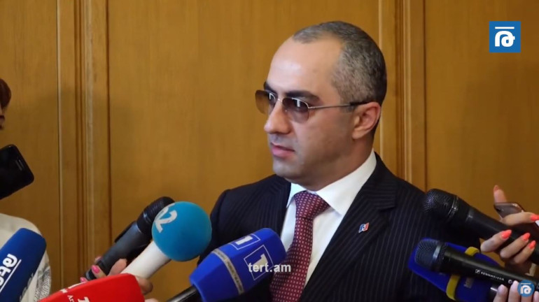 Բագրատաշենի մաքսակետն անցել է լիարժեք բնականոն աշխատանքի (տեսանյութ)