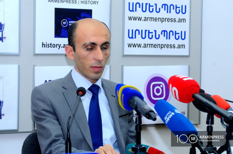 Պետնախարարի կարգավիճակում համակարգելու եմ աշխատանքի, սոցիալական և միգրացիայի, առողջապահության, արդարադատության, կրթության, գիտության, մշակույթի և սպորտի նախարարnւթյունների գործունեությունը. Բեգլարյան