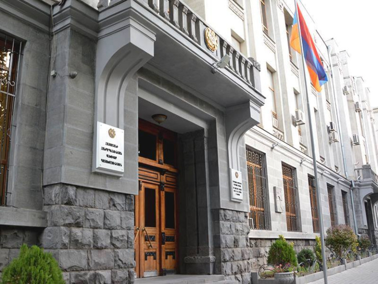 Տեղի է ունեցել ՀՀ–ում իրականացվող բարեփոխումների մասին իրազեկող www.reforms.am կայքի շնորհանդես-ասուլիսը