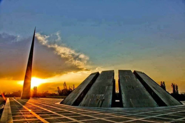 Արաբական խորհուրդն Ավստրալիայի կառավարությանը կոչ է արել ճանաչել Հայոց ցեղասպանությունը
