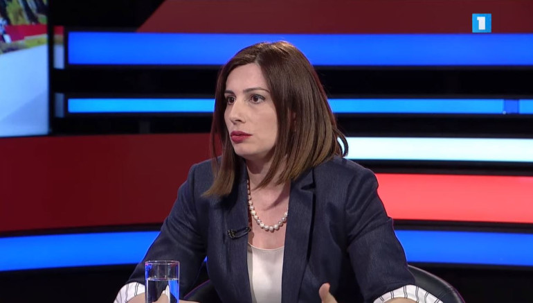 Այո, դիերը պատշաճ վիճակում պահված չեն եղել Աբովյանի դիահերձարանում, բայց սա չպետք է դառնա քաղաքական էժան շահարկման առարկա. Անահիտ Ավանեսյան