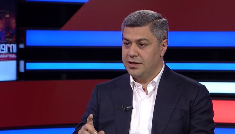 Նախկինում բոլոր գործած սխալները ուղղելի են, իսկ այս իշխանության գործած  սխալները՝ անդառնալի. Արթուր Վանեցյան