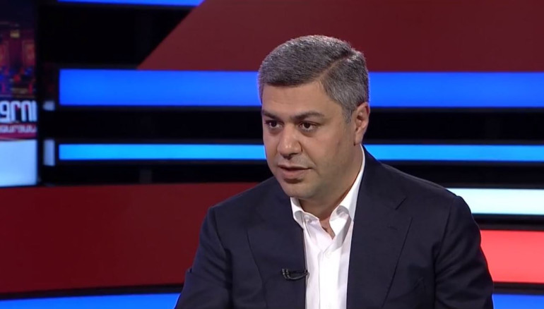 Քարոզում են,  որ էլ պետք չէ հայրենիքի համար զոհվել, որովհետև մի կողմ նետված եք մնալու․ Ա․ Գևորգյան (տեսանյութ)