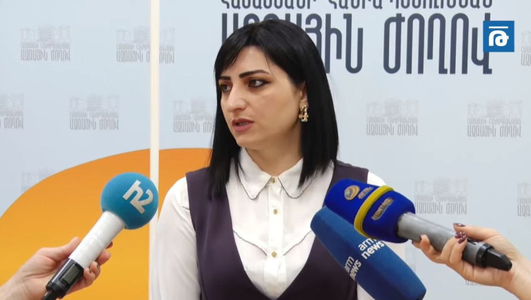 Սա լկտիության գագաթնակետն է, մենք ազգովի բանակ ենք սարքել, որը եկան ու ոչնչացրին. Թագուհի Թովմասյանը՝ զինվորների դիերը նկուղներում պահելու մասին