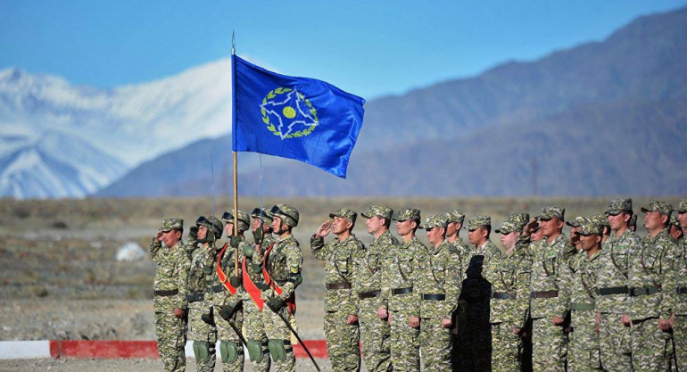ՀԱՊԿ երկրները Հայաստանում «Որոտ»-2021» հատուկ զորավարժություններ կանցկացնեն