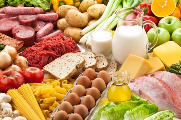 Վրաստանում մթերքների գներն աճել են, ամենից շատ թանկացել է արևածաղկի ձեթը՝ 42,7%-ով