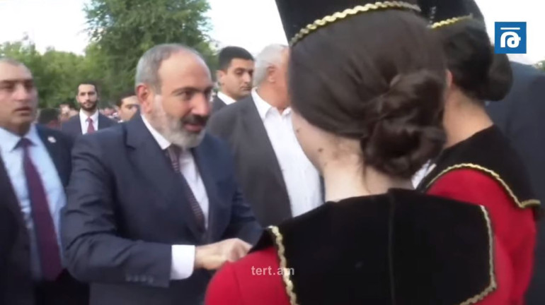 Չեմ կարծում, որ հայ-ադրբեջանական սահմանին միջազգային դիտորդների տեղակայման դեպքում լուծվելու է մեր քաղաքացիների անվտանգության խնդիրը. ՄԻՊ