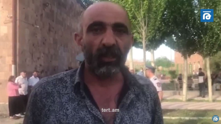 Փաշինյանի ընտանիքին, պատգամավորներին պահել են «պադվալում», ստիպել`փաստաթուղթը ստորագրի, ինձ դրա մասին իրենց մեջից մարդ է ասել. Փաշինյանի համակիր (տեսանյութ)