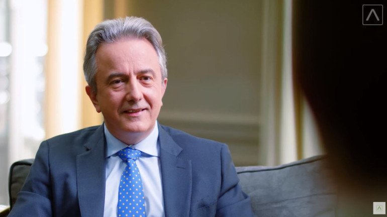 Ամերիաբանկը պատրաստ է բաժնետոմսերի առաջնային հրապարակային տեղաբաշխմանը. ՎԶԵԲ գործադիր տնօրեն Ֆրենսիս Մալիժ (տեսանյութ)