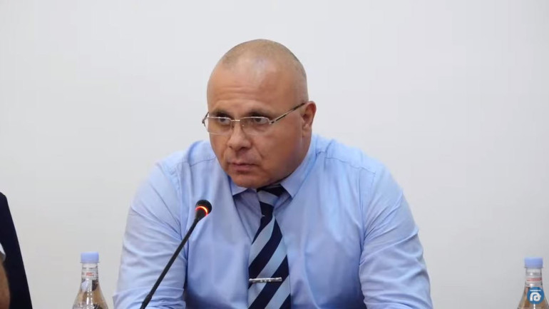 Հպարտությամբ եմ ասում՝ Արտաշատում վերցրել ենք մրգերի պահպանման համար նախատեսված սառնարան՝ մեր զինվորների դիակները պահելու համար․ դատաբժշկական փորձագետ