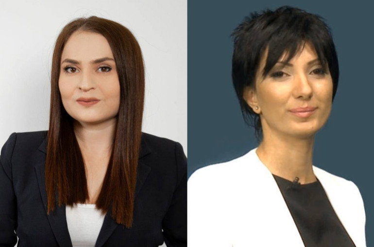 Հավաքի վայրում ծառայություն տանող ոստիկանները պարտավոր են երաշխավորել լրագրողի անխոչընդոտ, անվտանգ աշխատանքը․ ՄԻՊ–ը Անի Գևորգյանի և Սյուզի Բադոյանի բողոքի հիման վրա գրություն կուղարկի Ոստիկանություն Հավաքի վայրում ծառայություն տանող ոստիկանները պարտավոր են երաշխավորել լրագրողի անխոչընդոտ, անվտանգ աշխատանքը․ ՄԻՊ–ը Անի Գևորգյանի և Սյուզի Բադոյանի բողոքի հիման վրա գրություն կուղարկի Ոստիկանություն