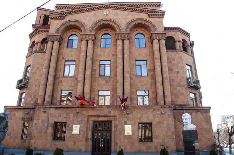 Ընտրություններին մասնակցող բոլոր կուսակցություններին և դաշինքներին կոչ ենք անում բացառել ԶԼՄ ներկայացուցիչների մասնագիտական գործունեությունը խոչընդոտելուն ուղղված ցանկացած քայլ. Ոստիկանություն