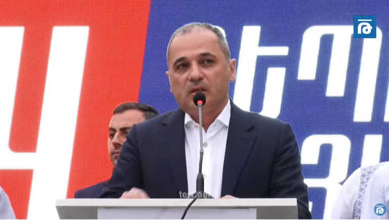 Կապանն ունենալու է միջազգային ստանդարտներին համապատասխանող մարզադաշտ․ Վահե Հակոբյան (տեսանյութ) Կապանն ունենալու է միջազգային ստանդարտներին համապատասխանող մարզադաշտ․ Վահե Հակոբյան (տեսանյութ)