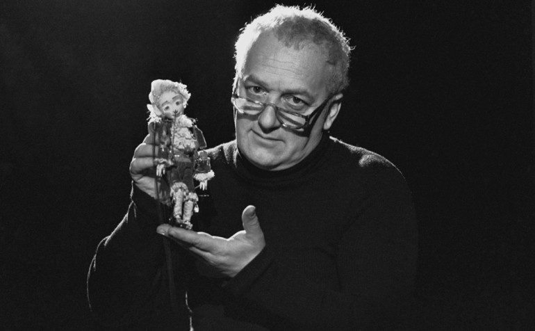 Ушел из жизни автор сценария к фильму Мимино Резо Габриадзе