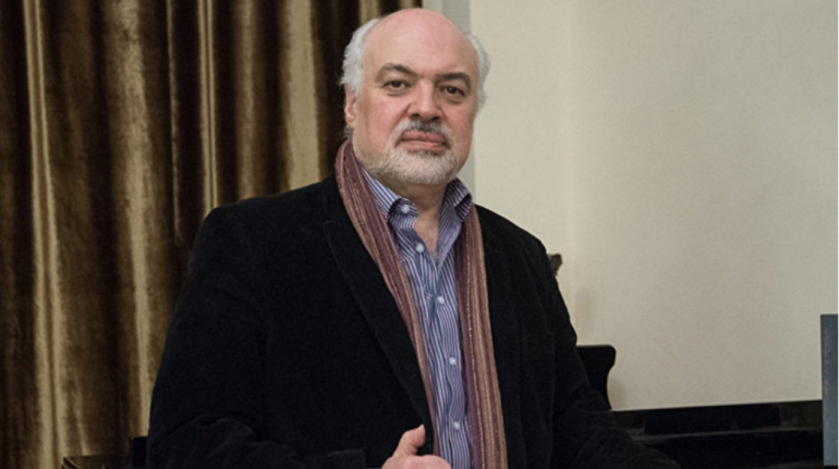 NYC Opera names Constantine Orbelian Music Director