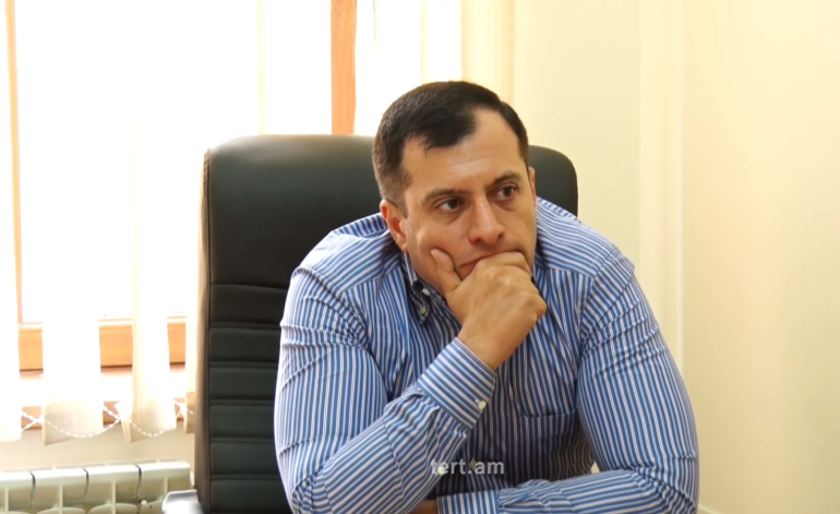 Ռուստամ Մուրադովը բանակցություններ է վարում ադրբեջանական կողմի հետ և կատեգորիկ պահանջում՝ մինչև օրվա վերջ վերադարձնել մեր գերեվարված զինծառայողին. Բորիս Ավագյան