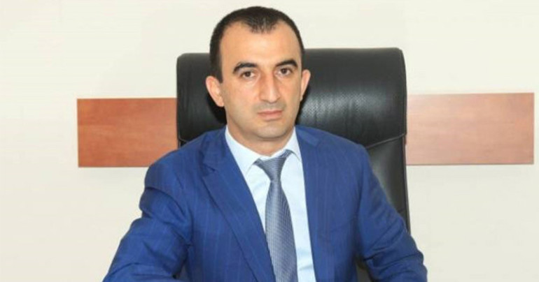 Մեղրիի և Մեհրաբի գնդերի հրամանատարներն ազատվել են պաշտոնից. Մխիթար Զաքարյան