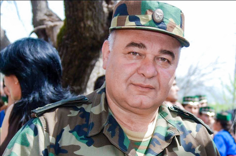 Պետք է դուրս գալ մեզ պարտադրվող «կեղծ օրակարգերի» քաղաքականությունից, միասնության և համերաշխության ոգուն համահունչ կառուցենք ու ամրապնդենք մեր պետականությունը. Արշավիր Ղարամյան