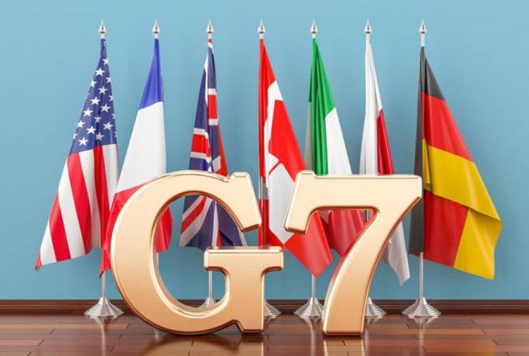 G7-ի առաջնորդներն ԱՀԿ-ին կոչ են անելու կորոնավիրուսի ծագման վերաբերյալ նոր հետաքննություն անցկացնել