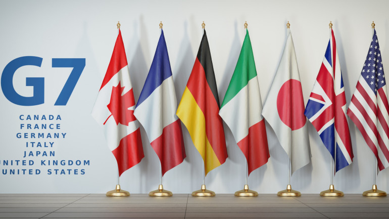G7-ի երկրների ղեկավարներն իրենց աջակցությունը կհայտնեն Իրանի հետ միջուկային գործարքի շուրջ բանակցությունների անցկացմանը. Bloomberg