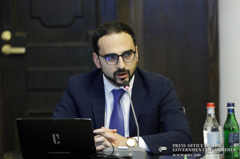 Գրեթե ամենօրյա ռեժիմով ունեցել ենք ԱԽ նիստեր, որոնց մասնակցում է արտգործնախարարը, որոշումները, որոնք կայացվել են, կայացվել են այդ նիստերին․ Տիգրան Ավինյան