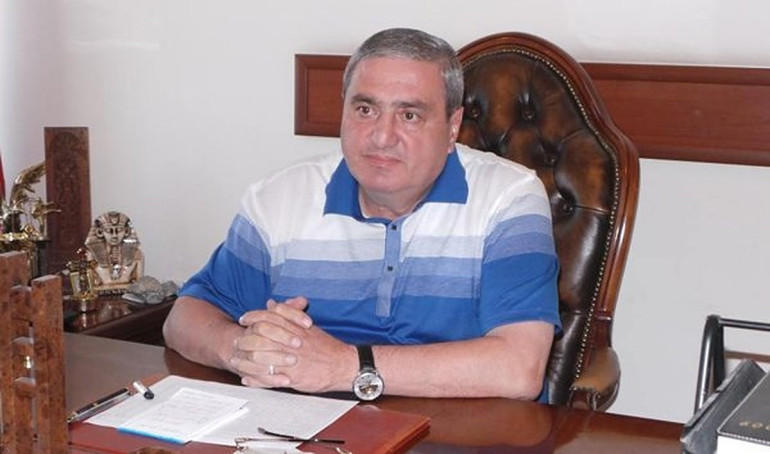 Արտակարգ դեպք՝ Երևանում. հրազենային վիրավորմամբ տղամարդ է տեղափոխվել «Աստղիկ» ԲԿ, ոստիկանները նրա բնակարանից ինքնաշեն ատրճանակ են հայտնաբերել. Shamshyan.com