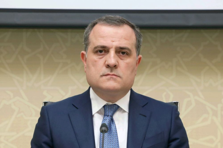 «Հայաստանի հետ հարաբերությունների կարգավորման հնարավորություն է ստեղծվել». Բայրամով