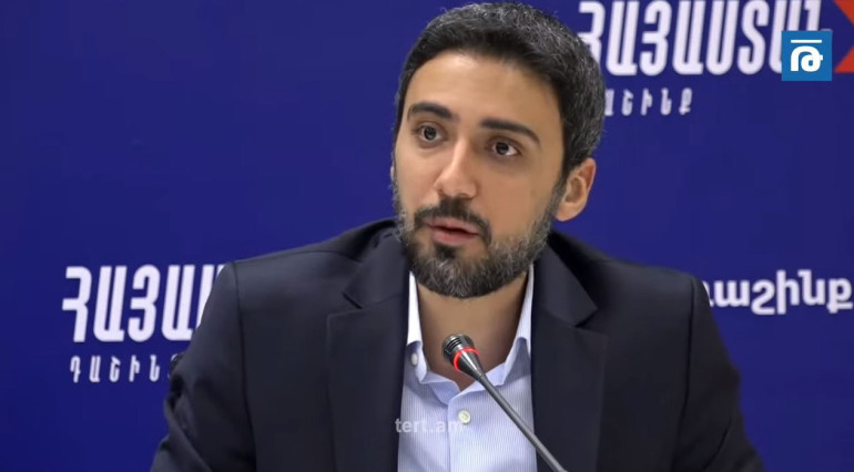 Իշխանությունը մարզպետարանների միջոցով պետական միջոցներն  օգտագործում է քաղաքական նպատակներով․ «Հայաստան» դաշինքը դիմել է Գլխավոր դատախազին (տեսանյութ)