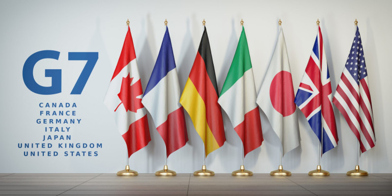 G7 երկրների առաջնորդների գագաթնաժողովում քննարկվող գլխավոր թեման լինելու է Չինաստանի վրա միջազգային ճնշումն ուժեղացնելը. CBS