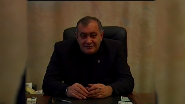 ՀՀ նախկին վարչապետ, ՀՀԿ նախկին նախագահ Անդրանիկ Մարգարյանը հունիսի 12-ին կդառնար 70 տարեկան (տեսանյութ)
