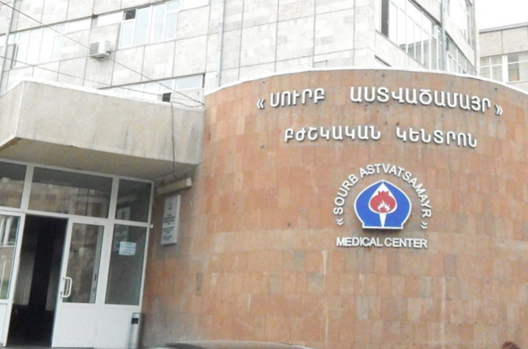 Վրաերթի հետևանքով «Սուրբ Աստվածամայր» ԲԿ տեղափոխված 6-ամյա տղան մահացել է․ shamshyan.com 