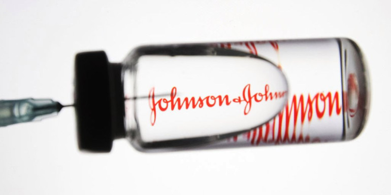 ԱՄՆ-ն որոշել է դեն նետել Johnson &amp; Johnson ընկերության պատվաստանյութի 60 միլիոն չափաբաժին