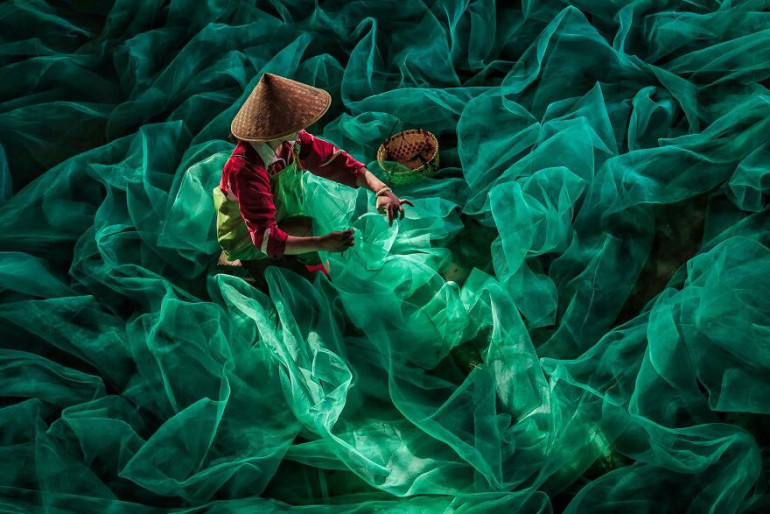 Prix de la Photographie Paris միջազգային լուսանկարչական մրցույթի լավագույն կադրերը` ֆոտոշարքով