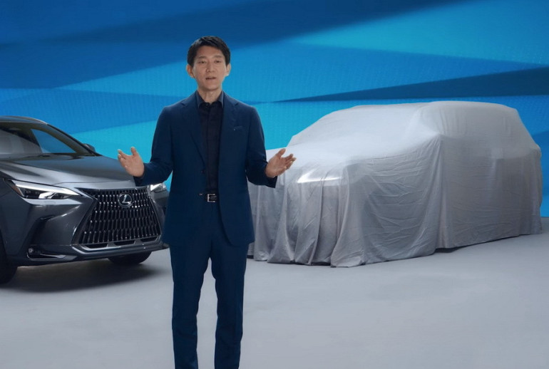 Lexus-ը «ցուցադրել» է նոր LX-ը` բորբոքելով ավտոսիրողների հետաքրքրությունը նորույթի շուրջ